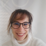 New interview online: Meet Virginia García Antolín