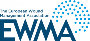 Logo of European Wound Management Association 