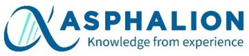 Logo of Asphalion S.L. 