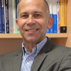 Photo of Sébastien Lecommandoux