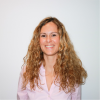 Photo of Laura Mendieta
