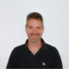 Photo of Jon Giblin