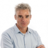 Photo of Christopher Mann