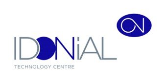 Logo of FUNDACIÓN IDONIAL