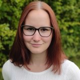 New interview online: Meet Kristina Randlová