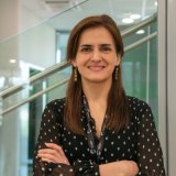 New Interview Online: Meet Ziba Najmi