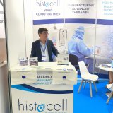 FORCE REPAIR Partners Histocell and Vicomtech Participate in BIOSPAIN 2026