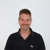 New interview online: Meet Jon Giblin