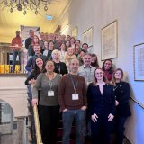 FORCE REPAIR 6th Progress Meeting in Graz