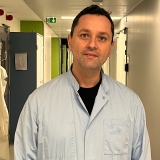 New interview online: Meet Hugo de Oliveira