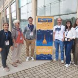 FORCE REPAIR Project at ESB 2025 in Turin
