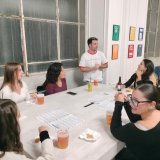 Science on Tap: University of Eastern Piedmont Presents FORCE REPAIR to the Public at “Beer with a Scientist”