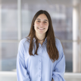 New interview online: Meet Maialen Zelaia Amilibia